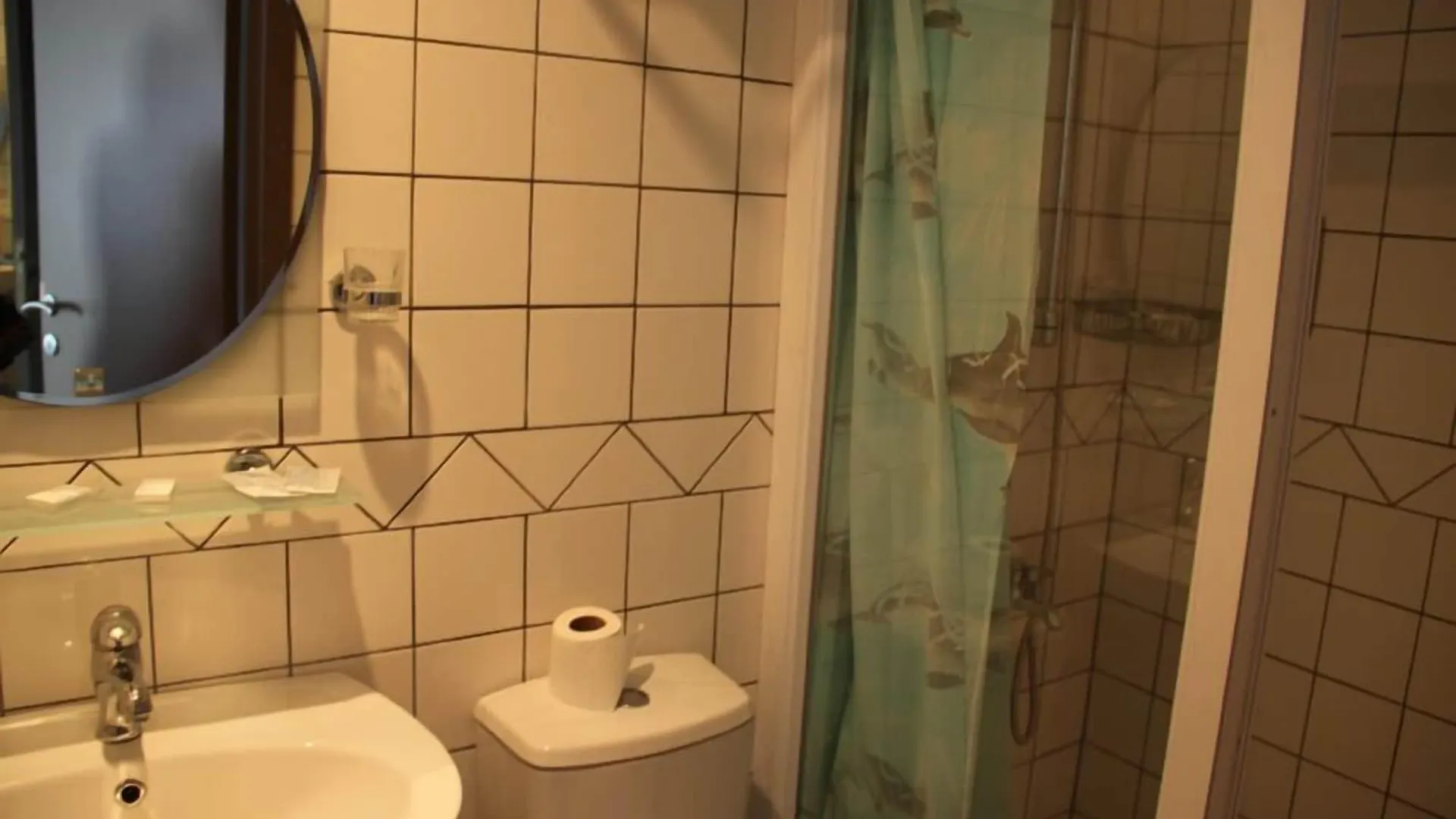 Hotel Bentley Schaerbeek Belgium