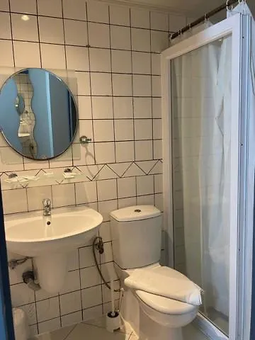 Hotel Bentley Schaerbeek