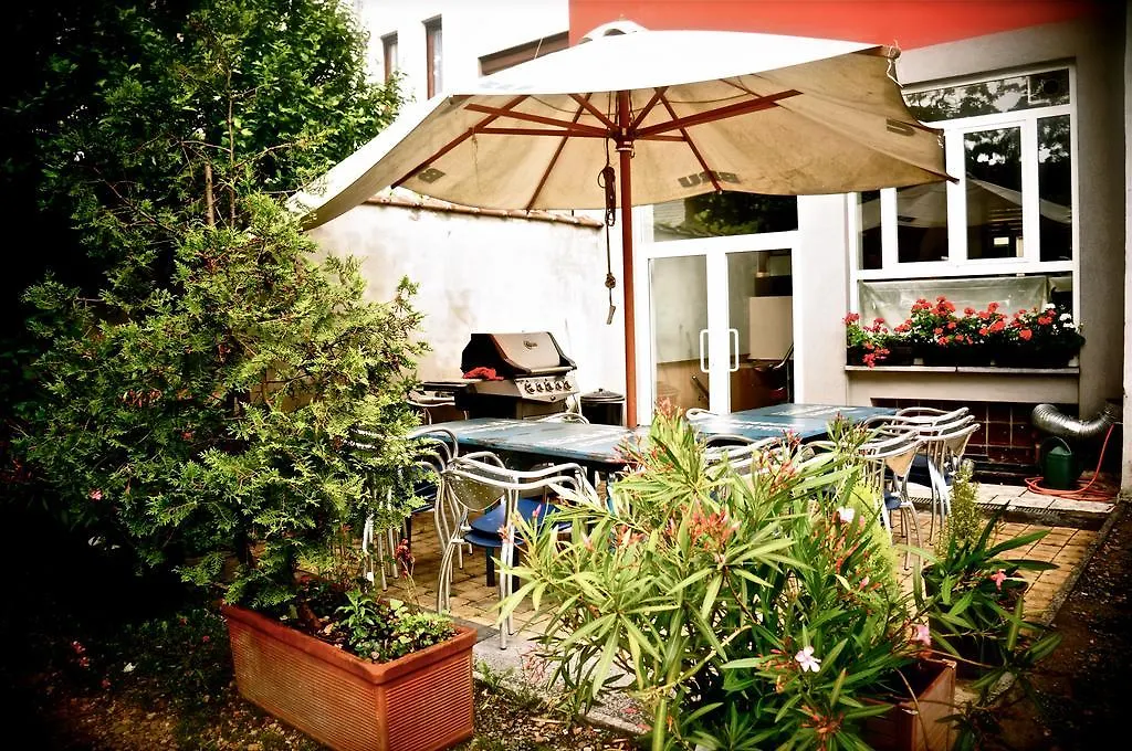 Hotel Bentley Schaerbeek