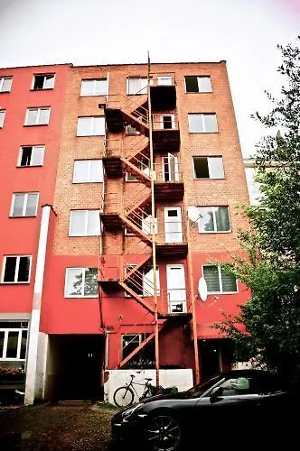 Hotel Bentley Schaerbeek
