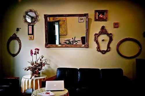 **  Hotel Bentley Schaerbeek Belgium