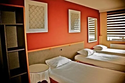 Hotel Bentley Schaerbeek