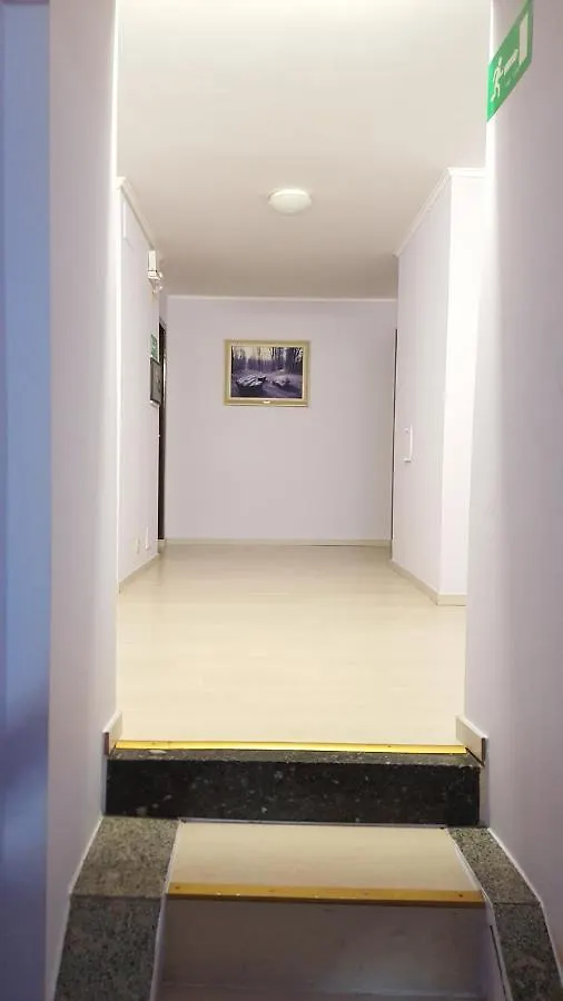 Hotel Bentley Schaerbeek Belgium
