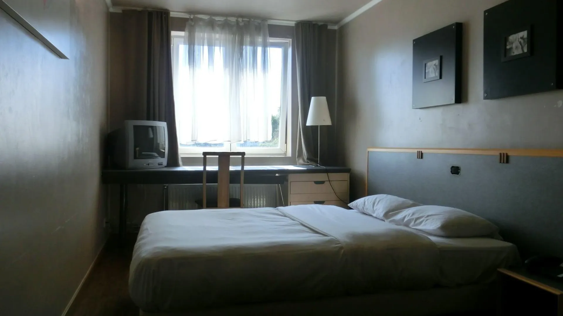 本特利酒店 Schaerbeek 比利时