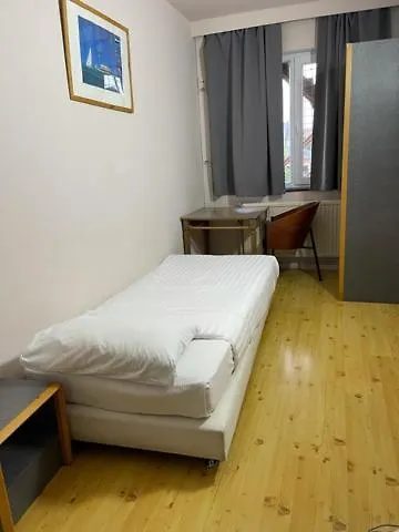 本特利酒店 Schaerbeek 酒店