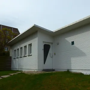 Vakantiehuis Flandriens