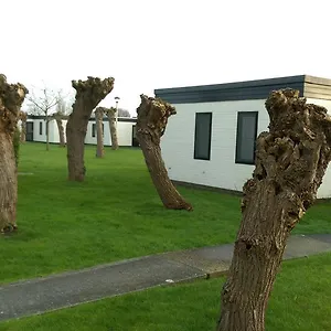 Vakantiehuis Dezaligheid